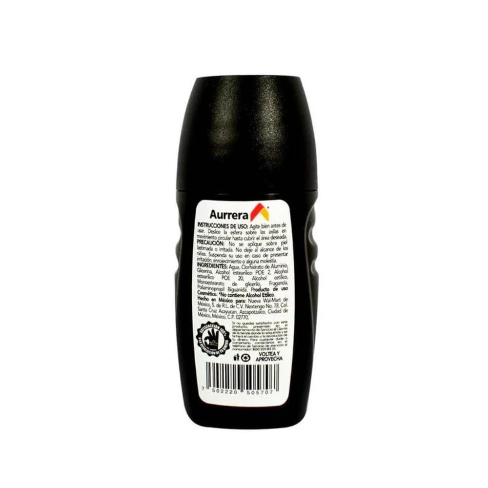 Desodorante antitranspirante Darker Aurrera (65 ml / 2.3 fl. oz) - Miniatura 2