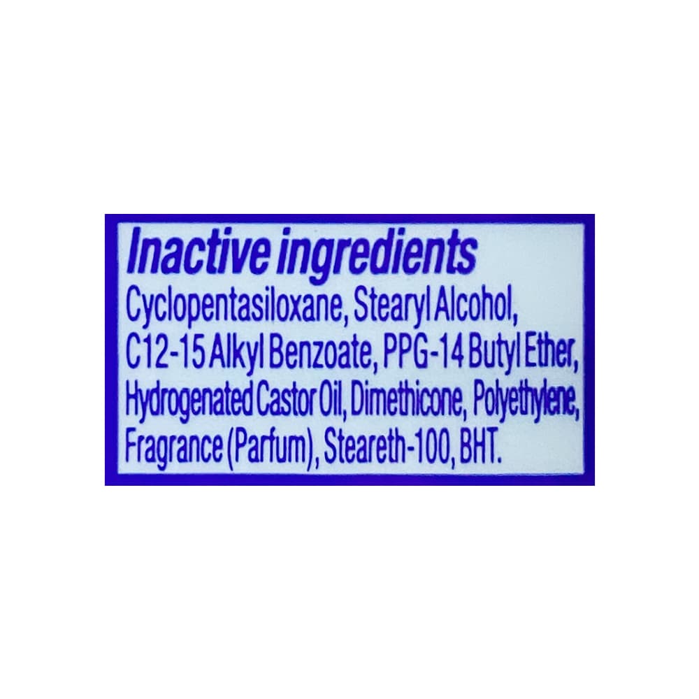 Desodorante en barra paraiso tropical Suave (74 g / 2.6 oz) - Miniatura 3