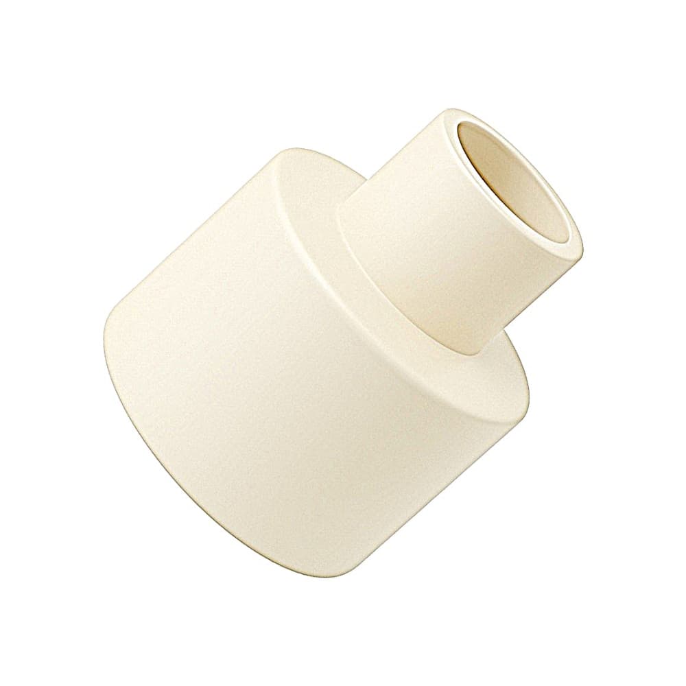 Conector CPVC para tubería 1” x 1/2” Malu - Miniatura 4