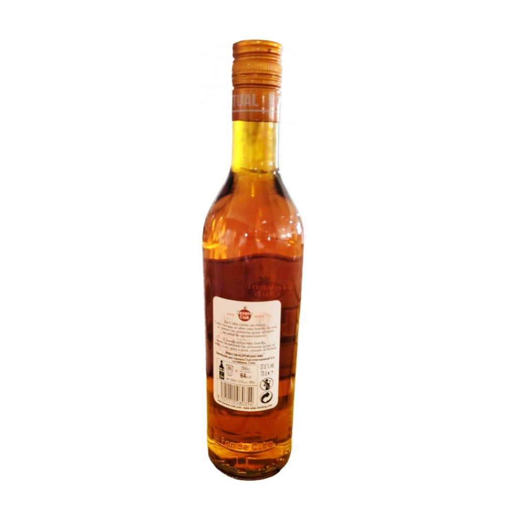 Ron Ritual Havana Club (700 ml) - Miniatura 2
