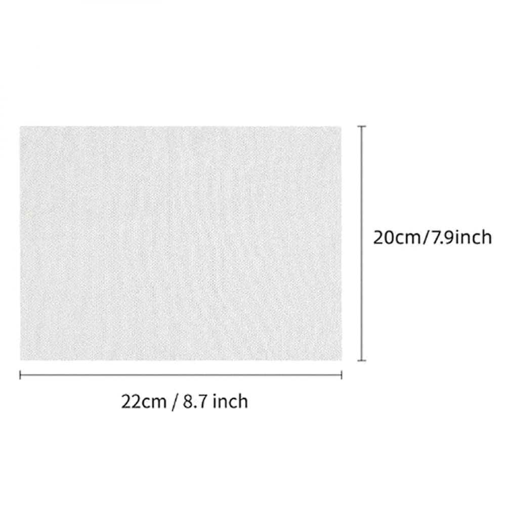 Toalla comprimida en forma cilíndrica (22 x 20 cm) - Miniatura 2