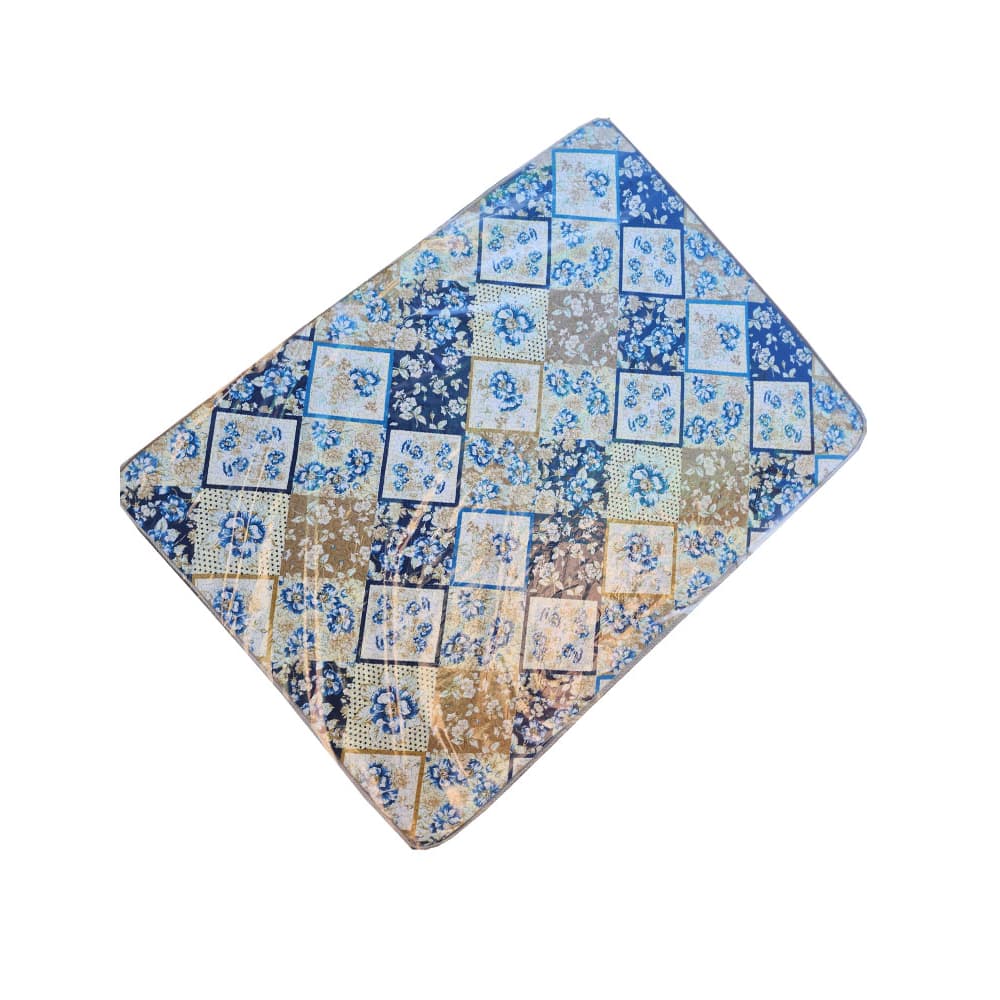 Colchón de espuma Sueño Tropical 135 cm x 190 cm x 20 cm - Miniatura 3