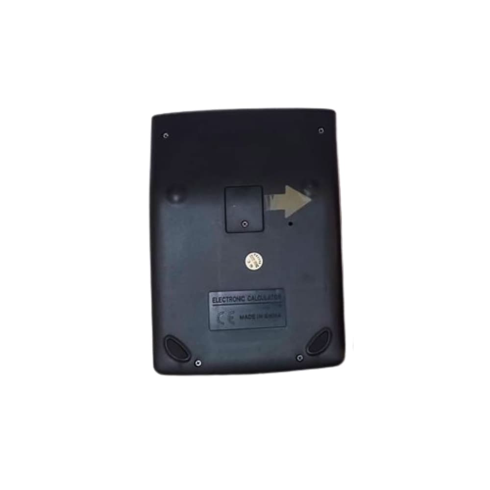 Calculadora electrónica KD-3851B Kadio - Miniatura 3