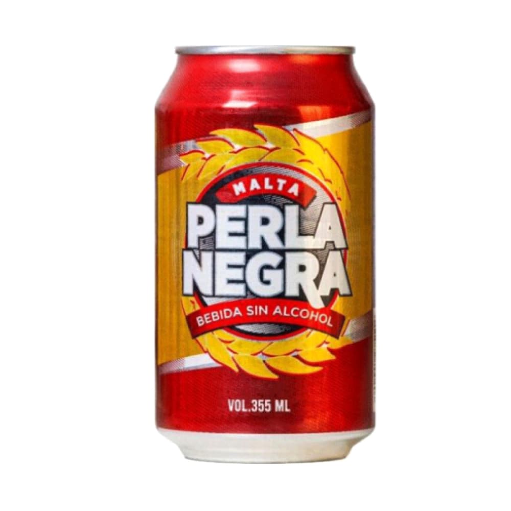 Malta Perla Negra (12 x 355 ml) - Miniatura 4