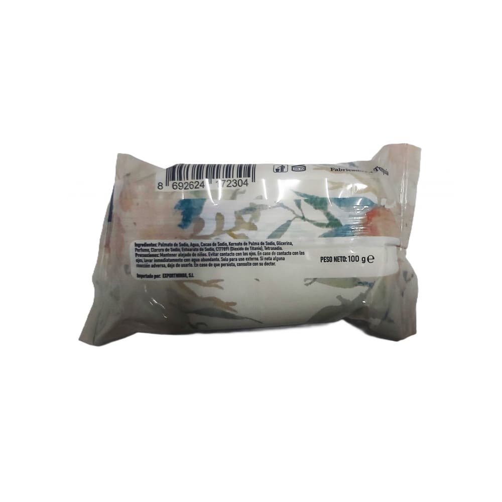 Jabón de baño rosas Ridel (100 g / 3.53 oz) - Miniatura 3