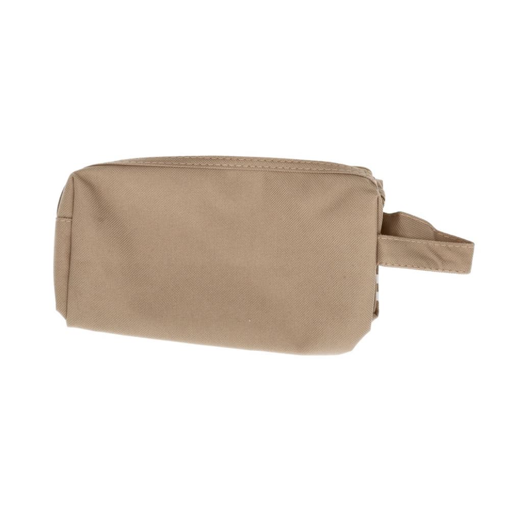 Estuche beige para lapiceros Benzi - Miniatura 3