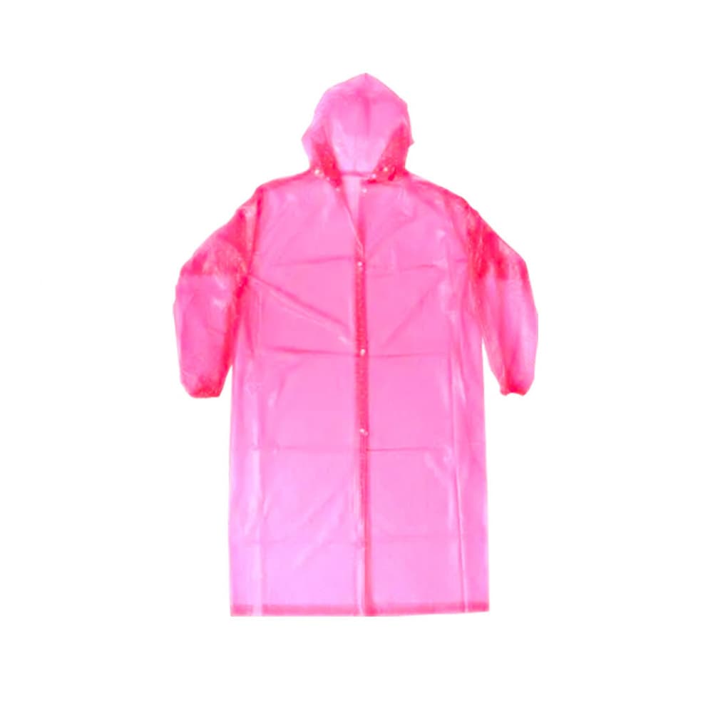 Chubasquero impermeable Benzi (454 g) - Imagen 1