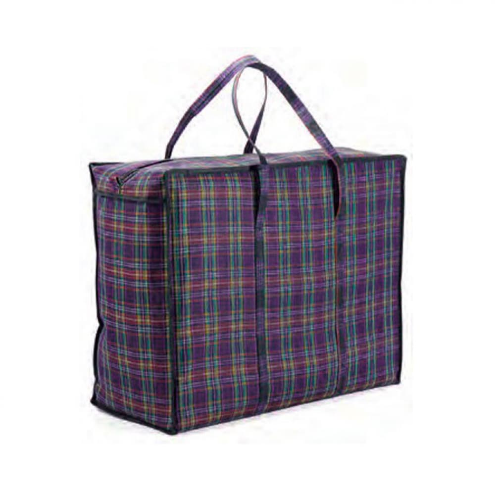 Bolso guardatodo Benzi - Imagen 1