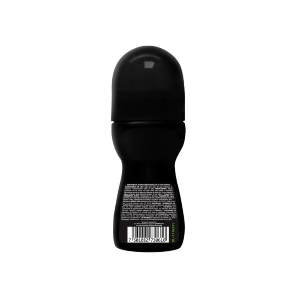 Desodorante antitranspirante para caballero Instinct Nuvel (65 ml / 2.3 fl.oz) - Miniatura 2