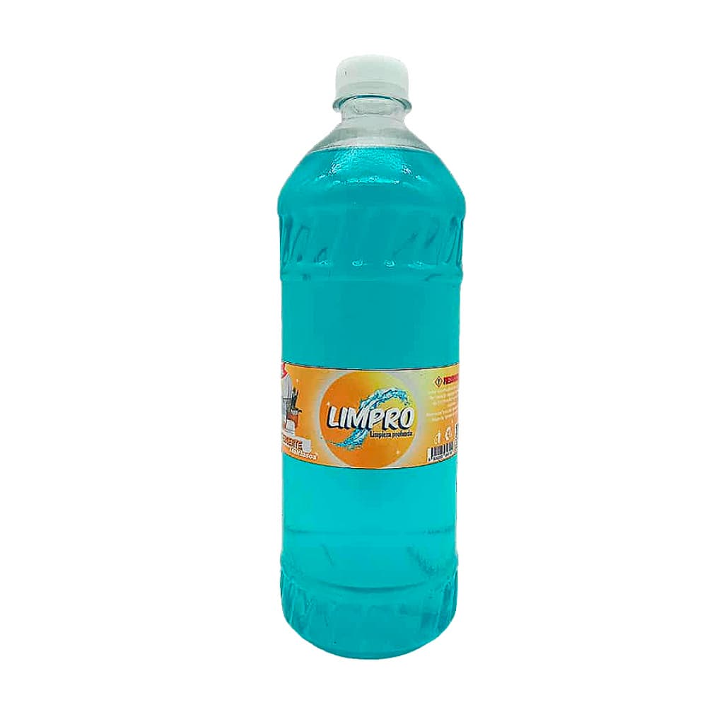 Detergente multiusos Limpro (1 L) - Miniatura 1
