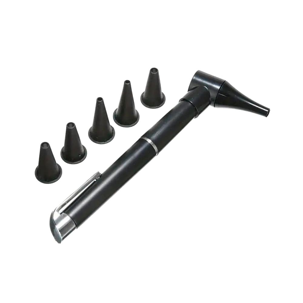 Otoscopio - Imagen 1