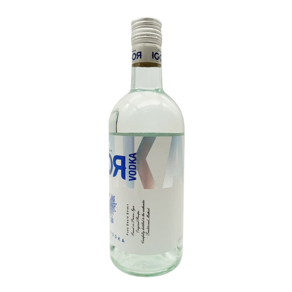 Vodka prince igor (700 ml) - Miniatura 2