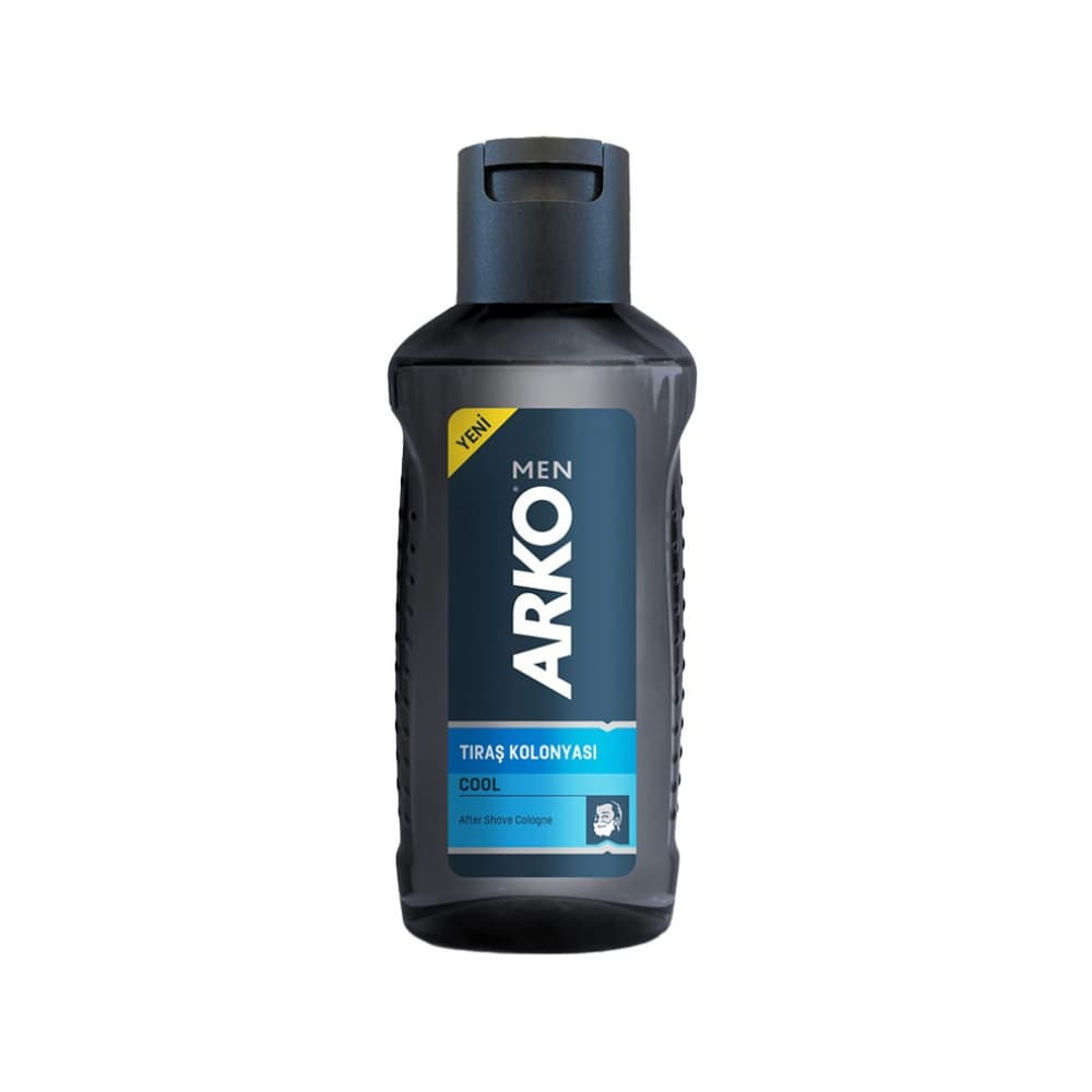Colonia para después del afeitado fresca Arko (255 ml) - Imagen 1