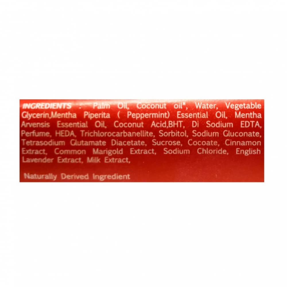 Jabón de tocador especial menta Bajen (2 x 200 g / 7.05 oz) - Miniatura 2