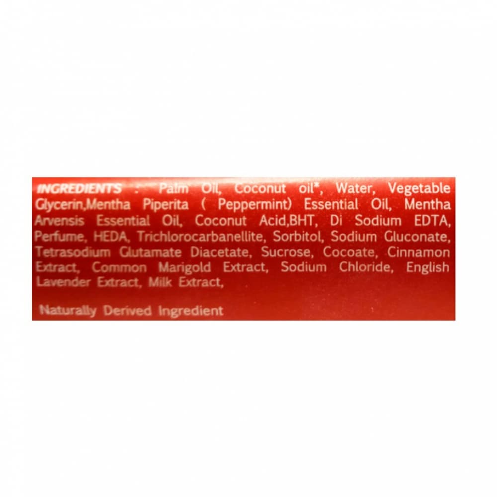 Jabón de tocador especial menta Bajen (12 x 200 g / 7.05 oz) - Miniatura 2