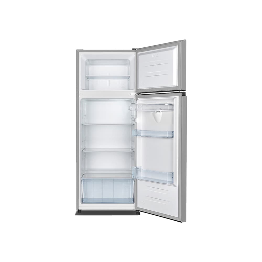 Refrigerador de 7.3 pies con dispensador Hisense RT80D6WGX - Miniatura 3