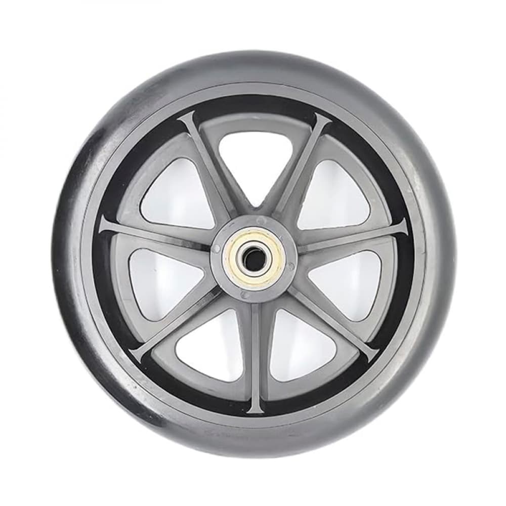 Rueda de repuesto para andadores 5" - Imagen 1