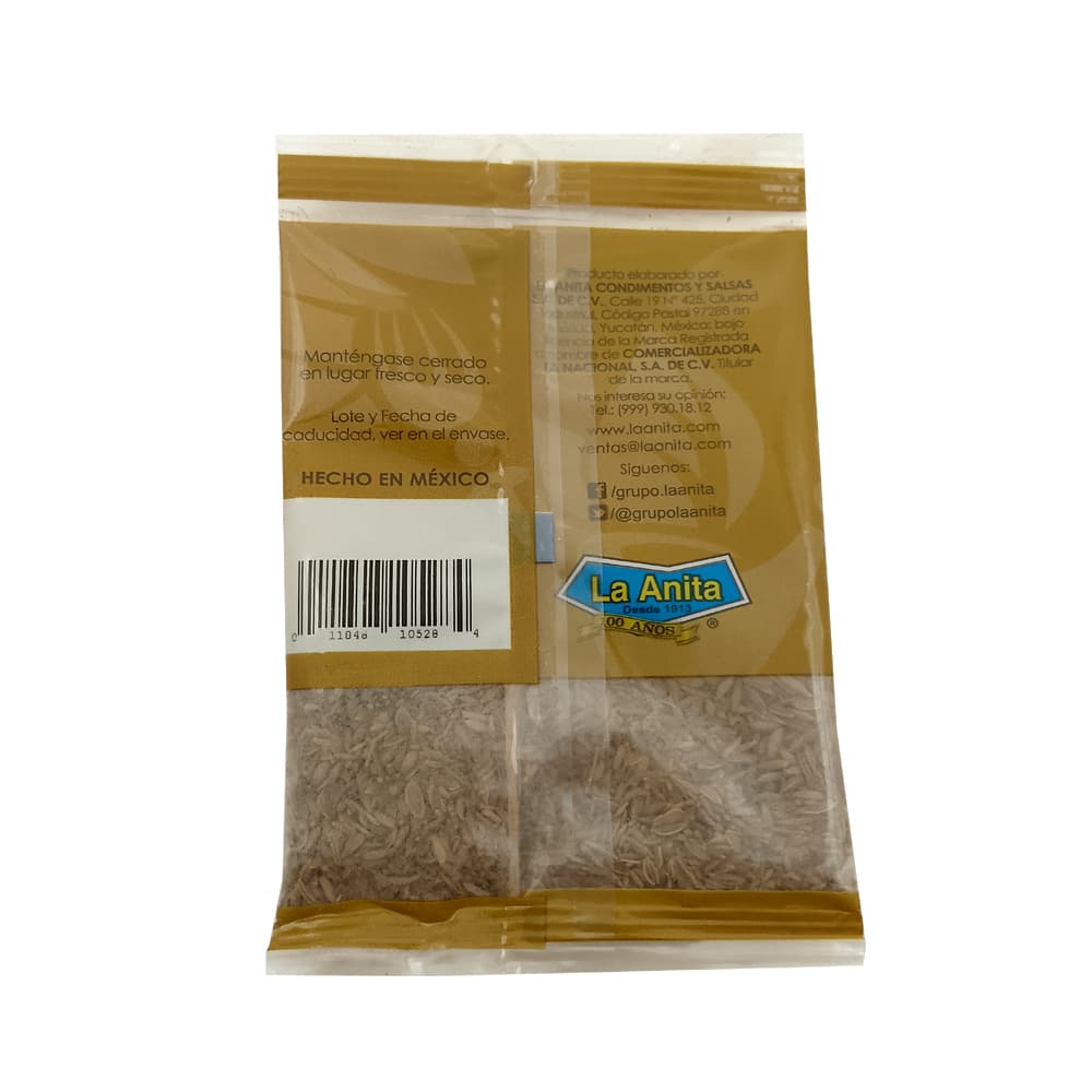 Comino en grano (10 g) - Miniatura 2