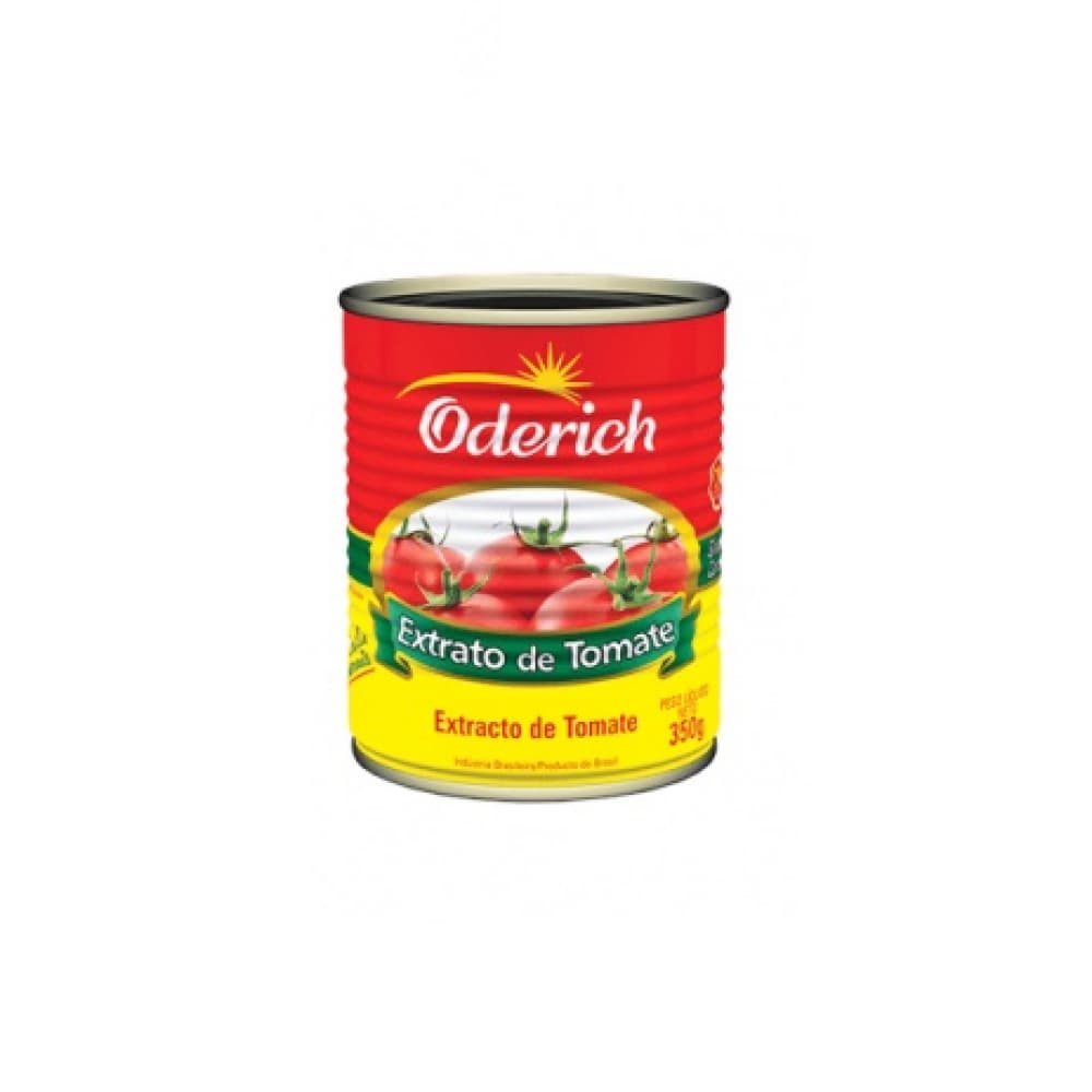 Extracto de tomate Oderich (350 g / 12.35 oz) - Imagen 1