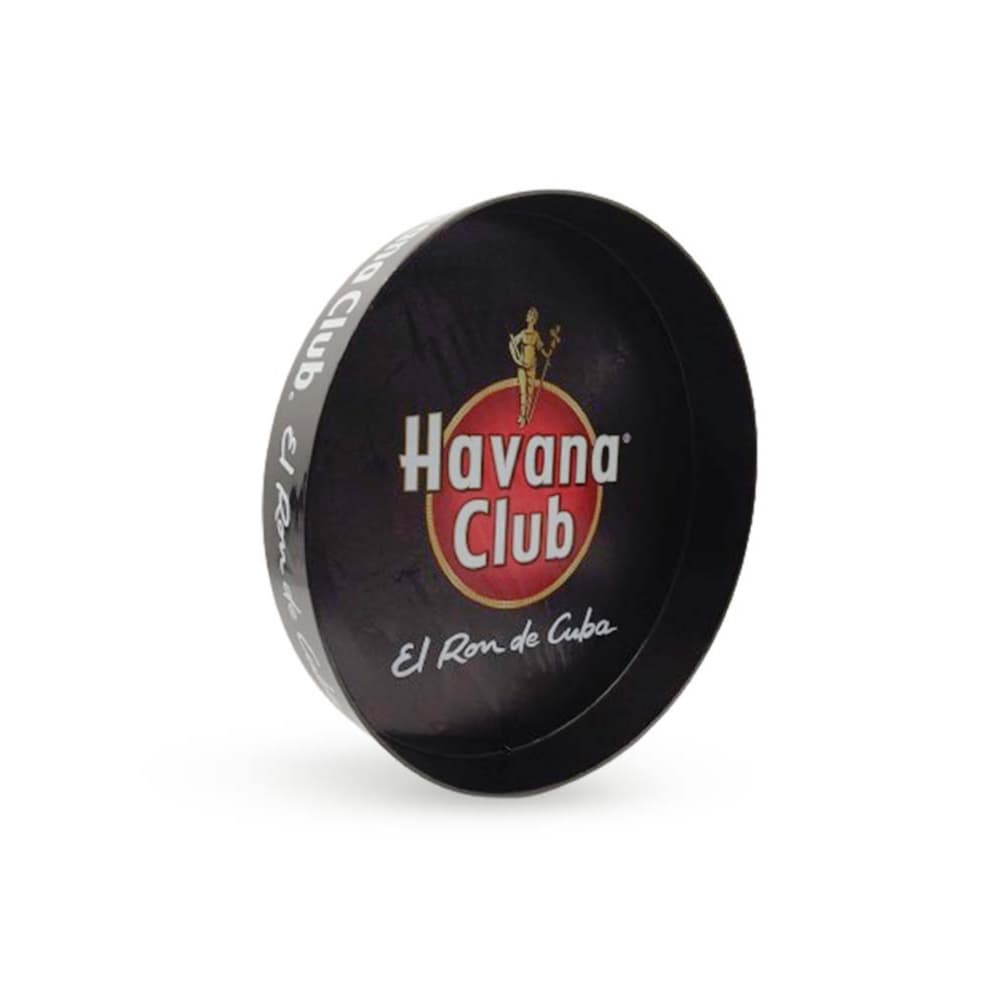 Bandeja plástica Havana Club - Imagen 1