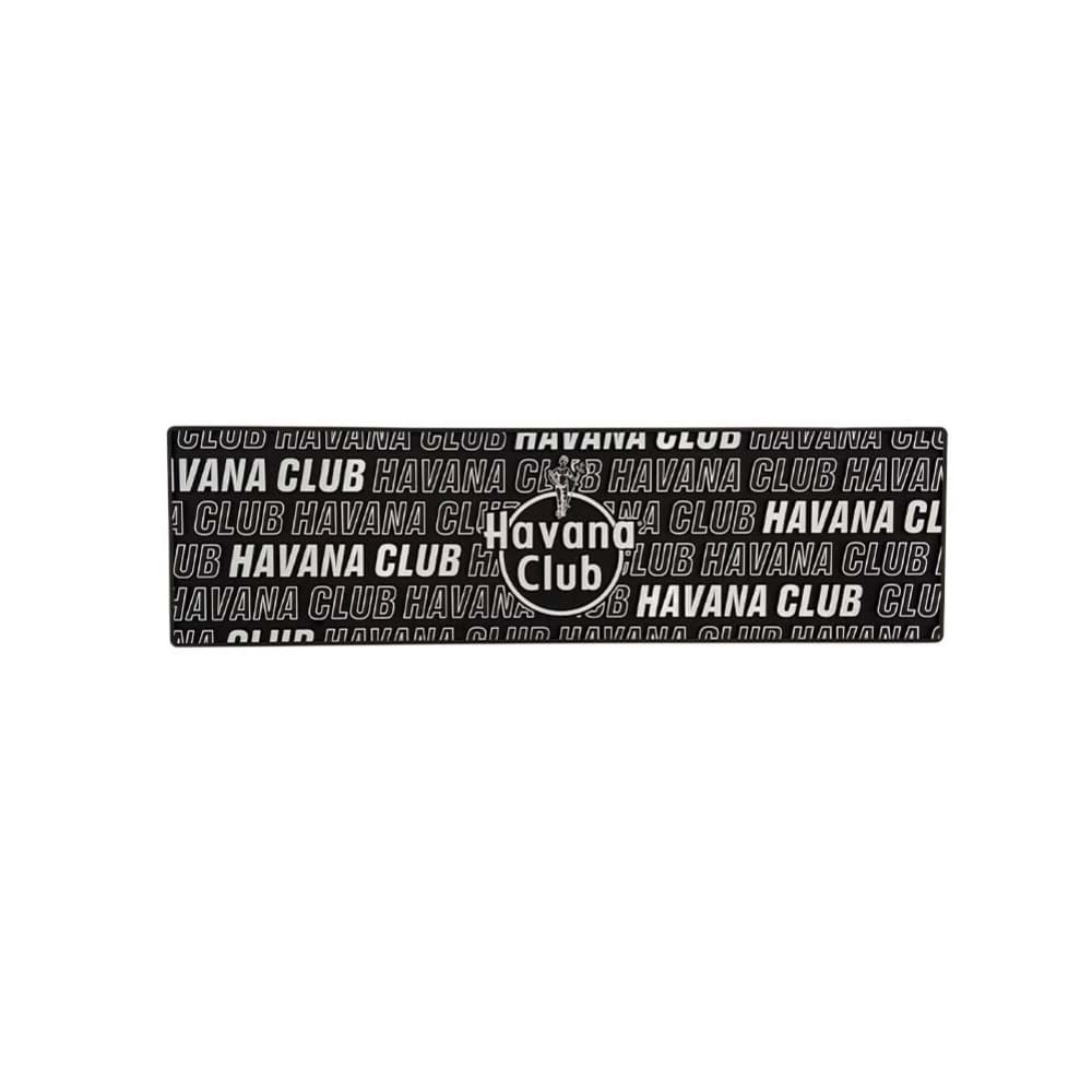 Estera de goma para barra Havana Club - Imagen 1