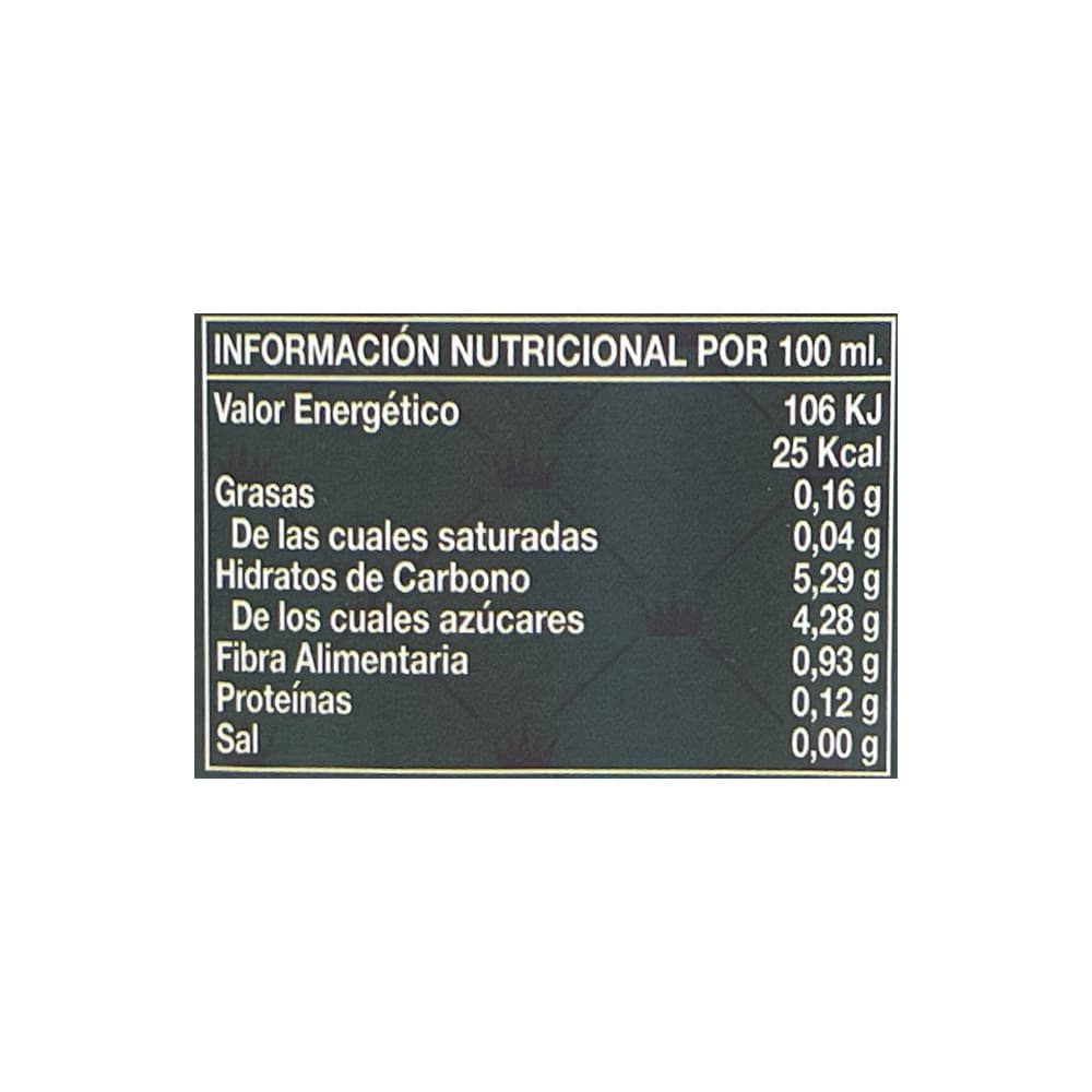 Néctar de manzana Sunvital (1 L) - Miniatura 3