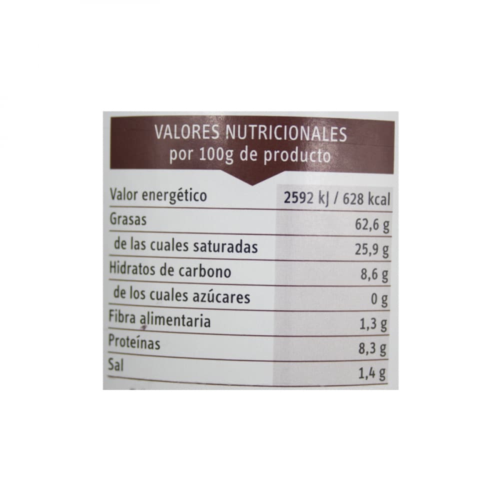 Chorizos en manteca Vima Foods (640 g / 1.41 lb) - Miniatura 4
