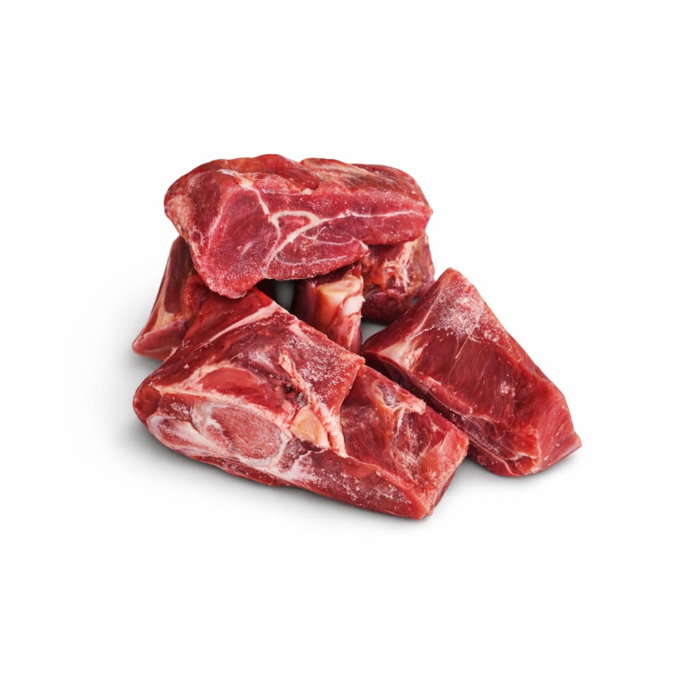 Paleta troceada de carnero Cosecha Real (1.36 kg / 3 lb) - Miniatura 1