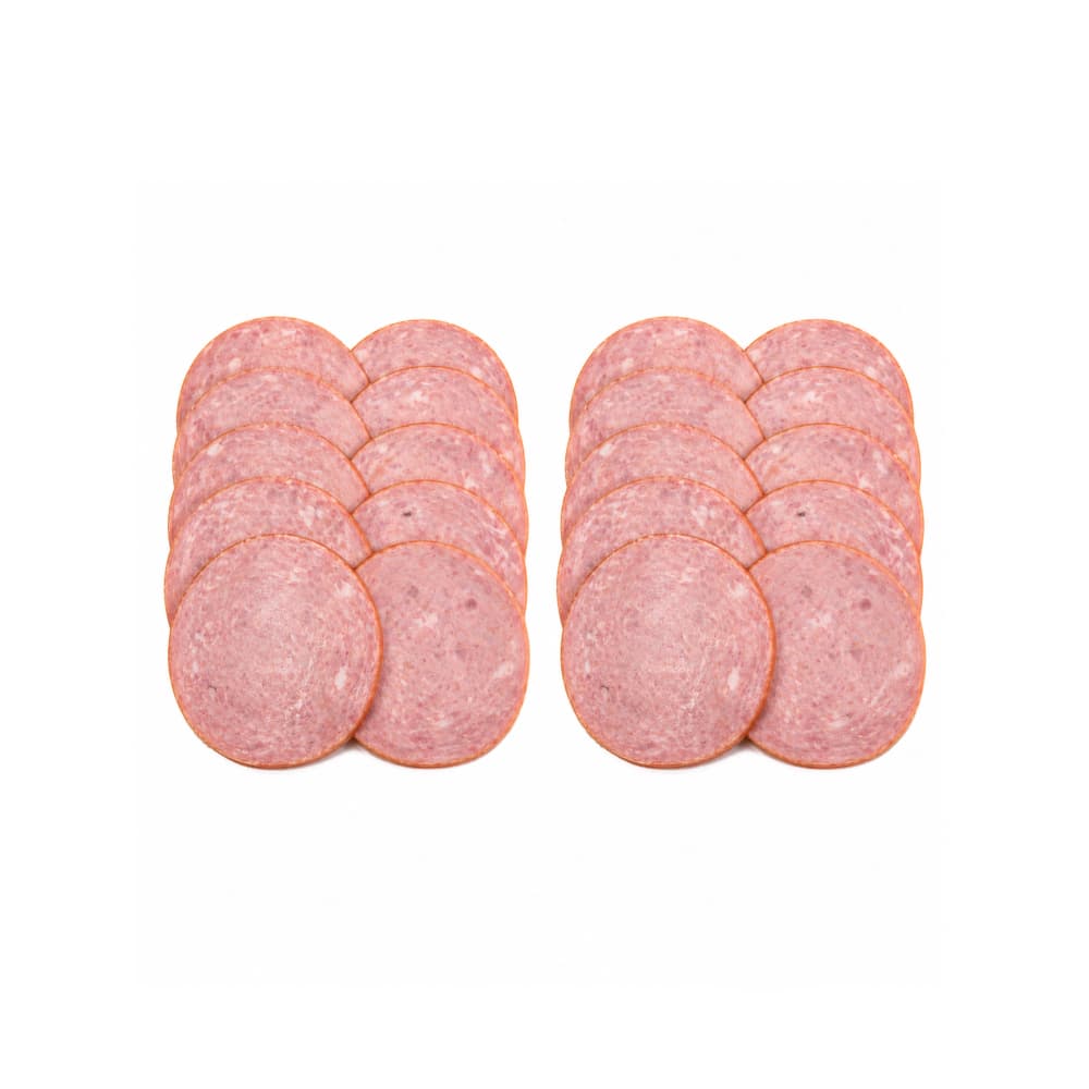 Combo Jamón Visking lasqueado La Masa (2 x 454 g / 1 lb) - Miniatura 2