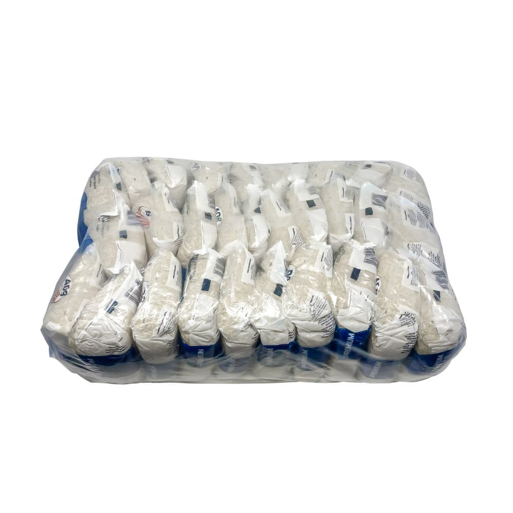 Arroz largo ADB Premium (30 x 1 kg / 2.2 lb) - Imagen 1