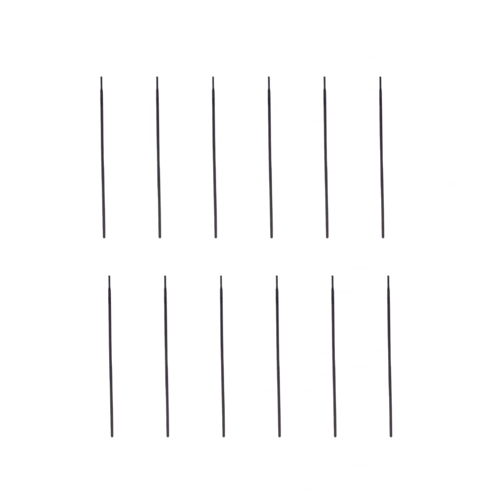 Varilla de soldar E6013 - 350 mm - (12 U) - Imagen 1