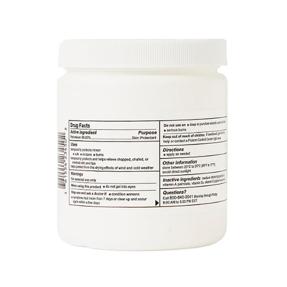 Ungüento de vitamina A & D + E (369 g / 13 oz) - Miniatura 2