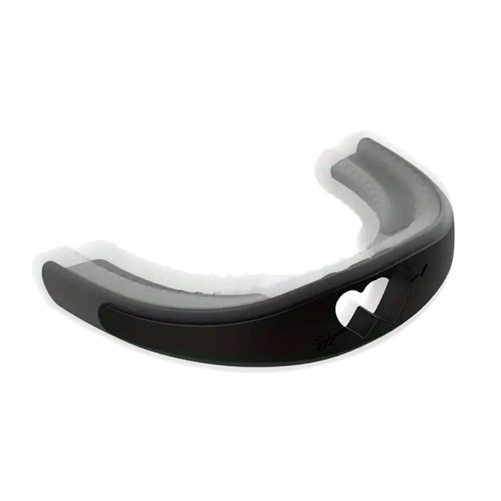 Boquilla antironquidos reutilizables. Color gris - Imagen 1