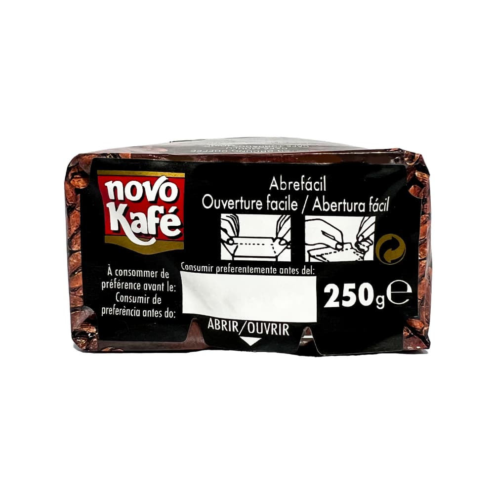 Café molido natural Novo Kafé (250 g / 8.8 oz) - Miniatura 4