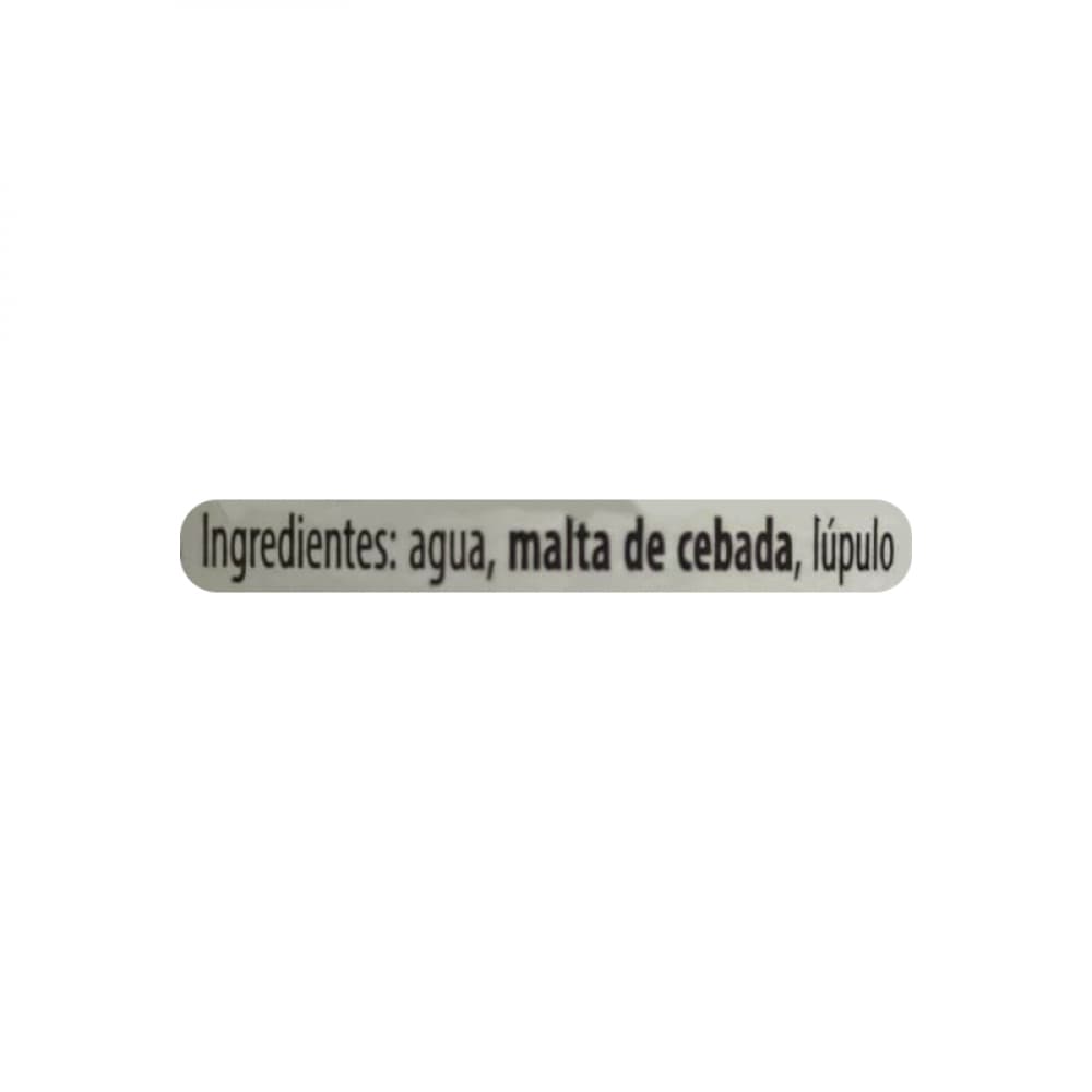 Cerveza Stella Artois (330 ml) - Miniatura 3