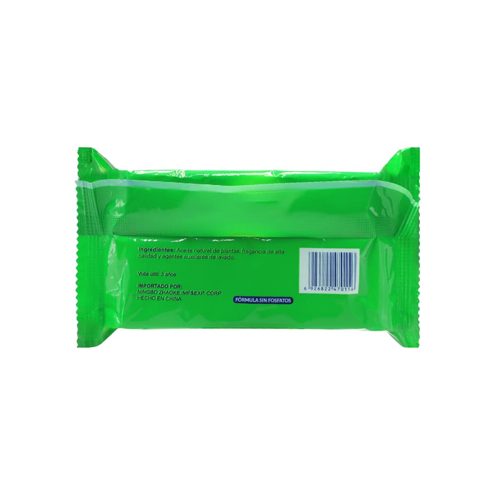 Jabón de lavar Kuidare (170 g / 6 oz) - Miniatura 2