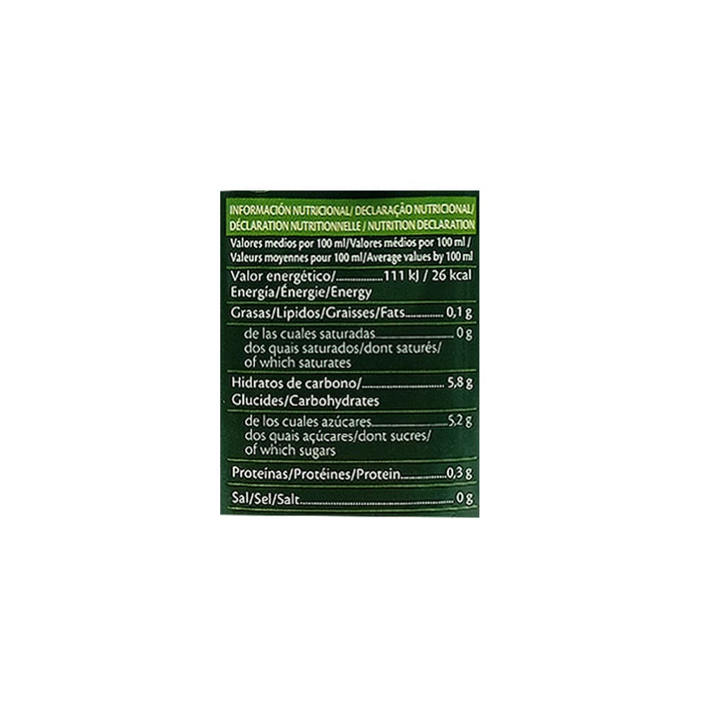 Jugo de melocotón Mocitos (1 L) - Miniatura 2