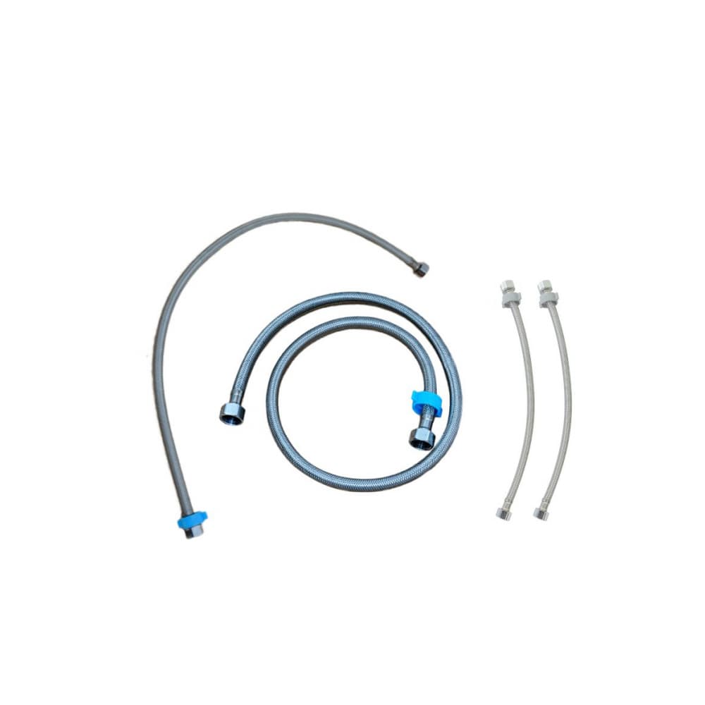 Combo de latiguillos Leke - Imagen 1