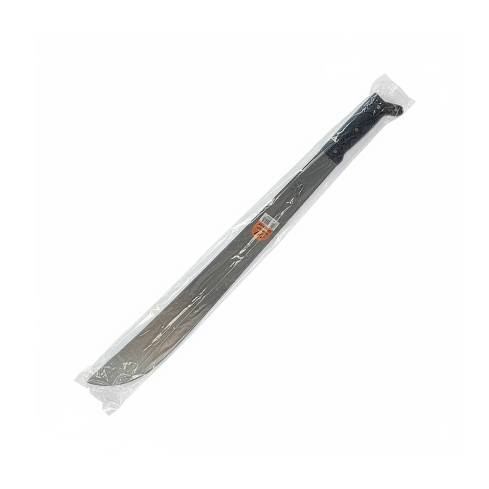 Machete de 22'' con mango plástico Ferrawyy - Miniatura 6