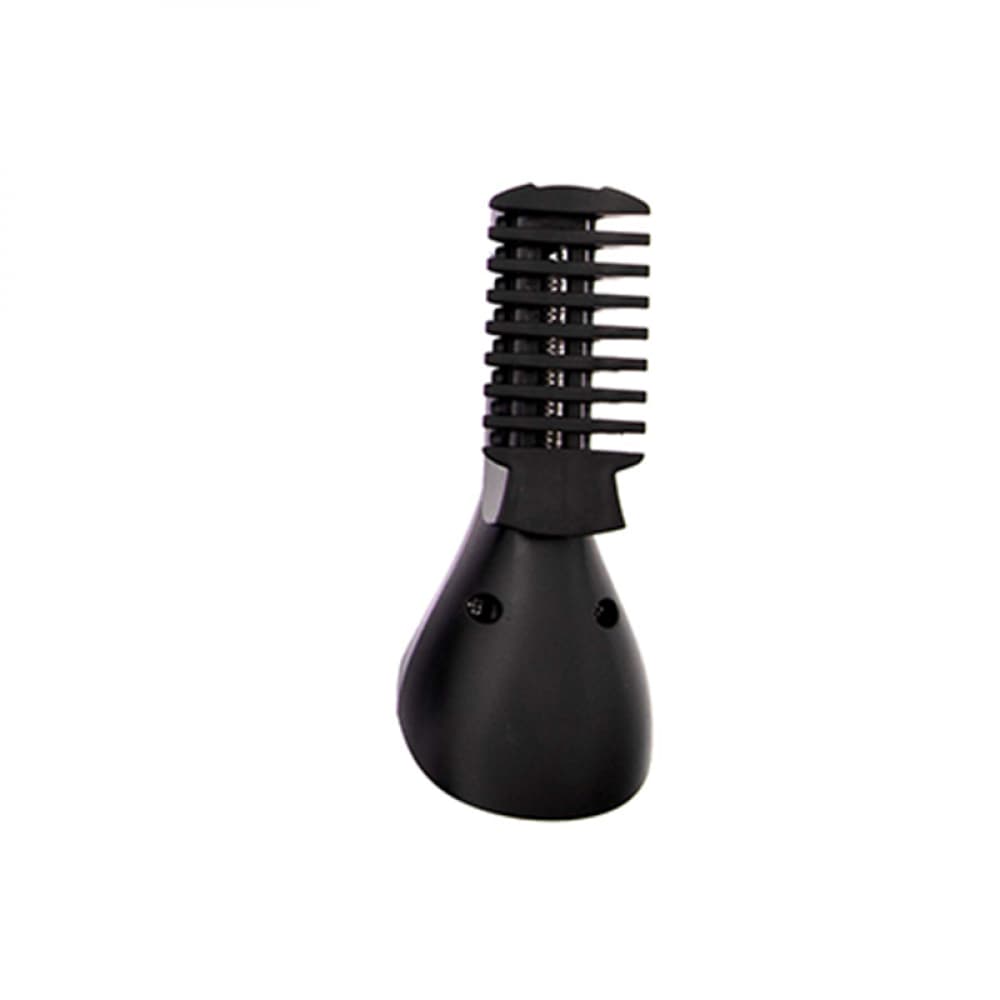 Set de máquina inalámbrica y recargable para cortar cabello incluye 6 cabezales de corte Evok - Miniatura 5