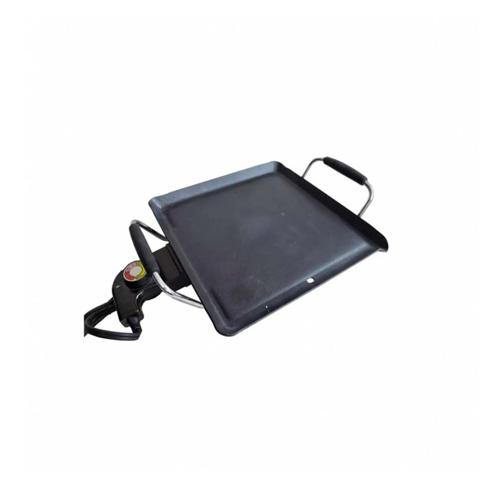 Parrilla eléctrica cuadrada 11" Bee Electrics - Imagen 1
