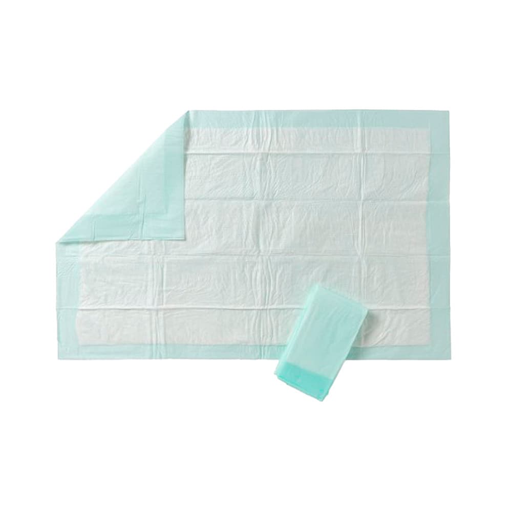 Pañales de cama de absorción moderada 23" x 36" Fit Right (15 u) - Miniatura 2