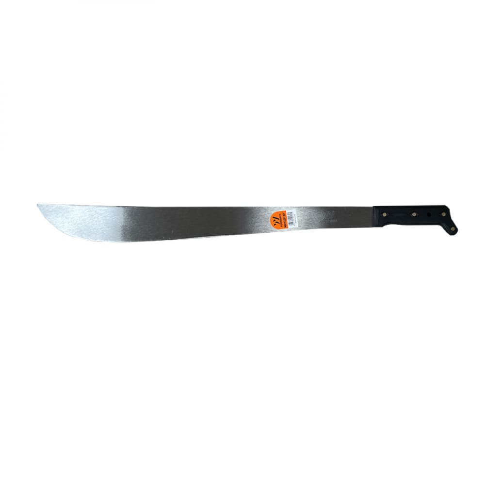 Machete de 22'' con mango plástico Ferrawyy - Imagen 1