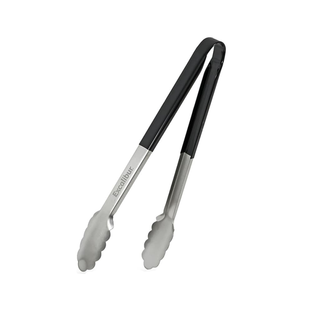 Tenaza pinza para sujetar y servir alimentos 12 ''. - Miniatura 2