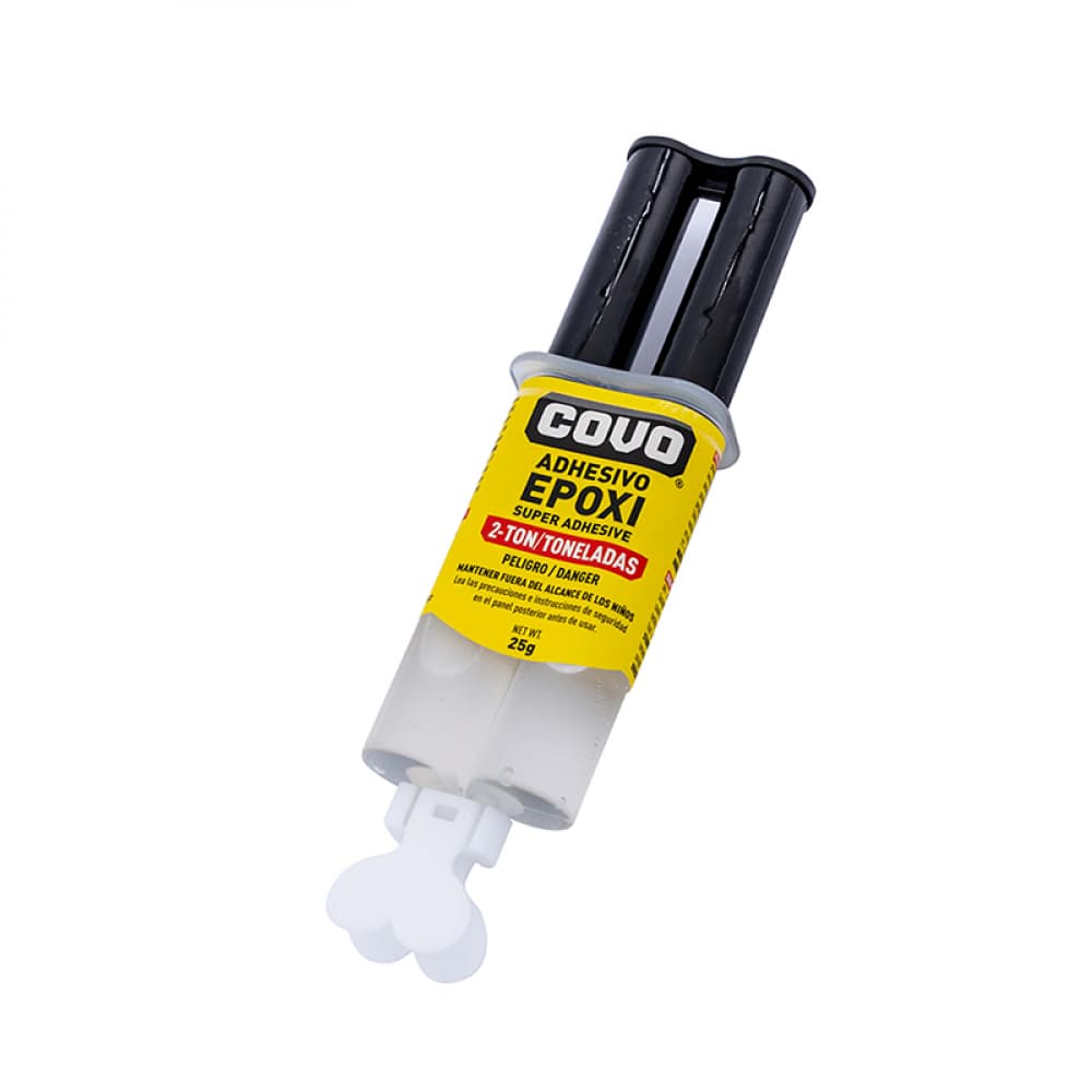 Resina epóxica adhesiva Covo (25 g) - Miniatura 2