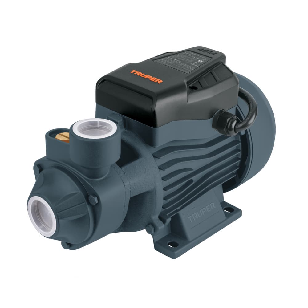 Bomba periférica para agua 1/2 Hp Truper BOAP-1/2A2 - Miniatura 1