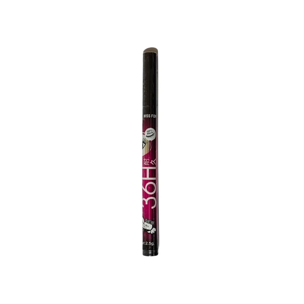 Lápiz delineador de ojos impermeable Romantic Rain (2.5 g) - Miniatura 1