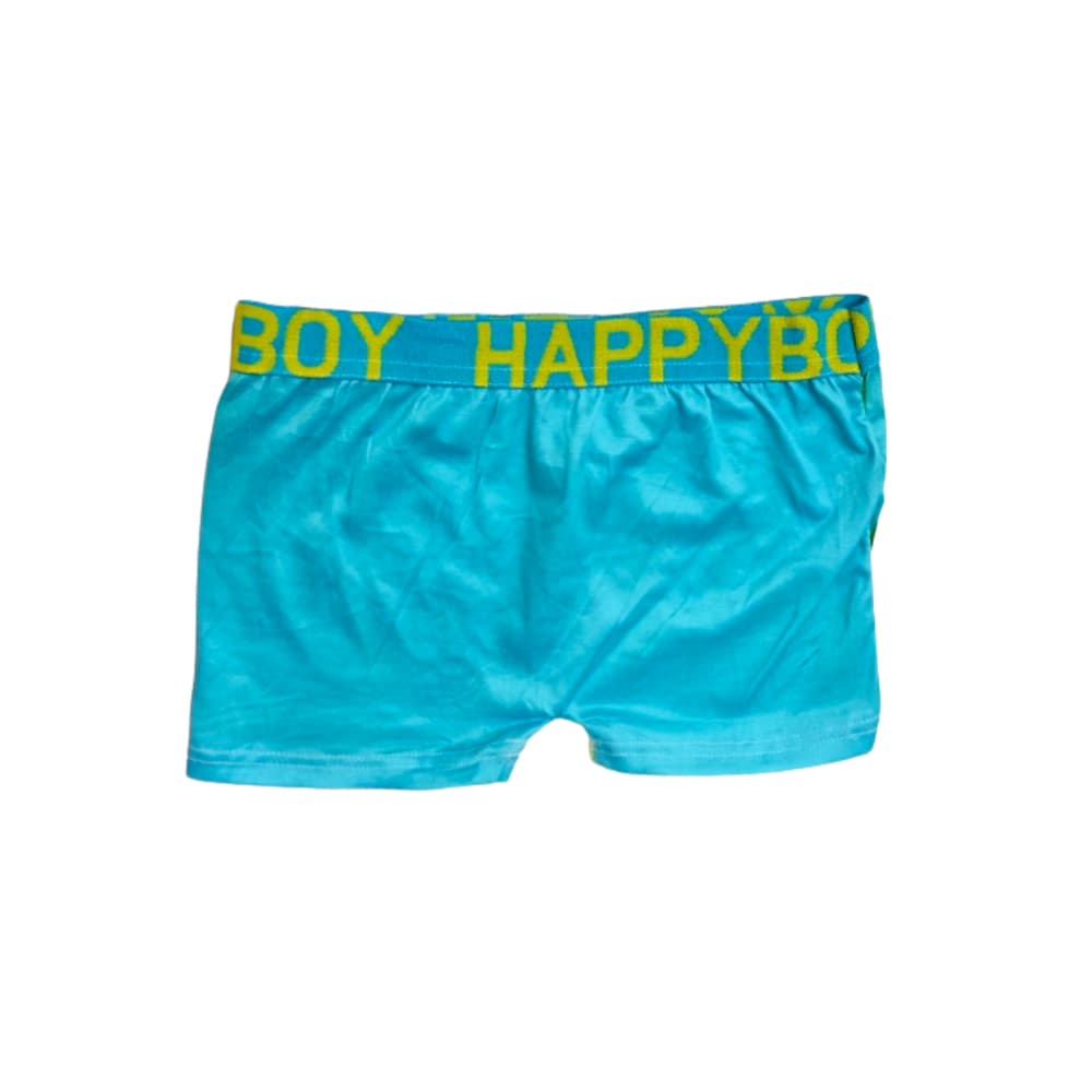 Calzoncillo color y diseño variado para niño Deloitte (talla S) - Miniatura 2