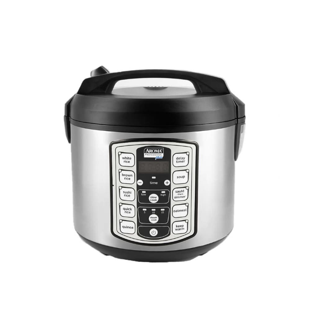 Olla arrocera Aroma Housewares ARC-5000SB - Imagen 1