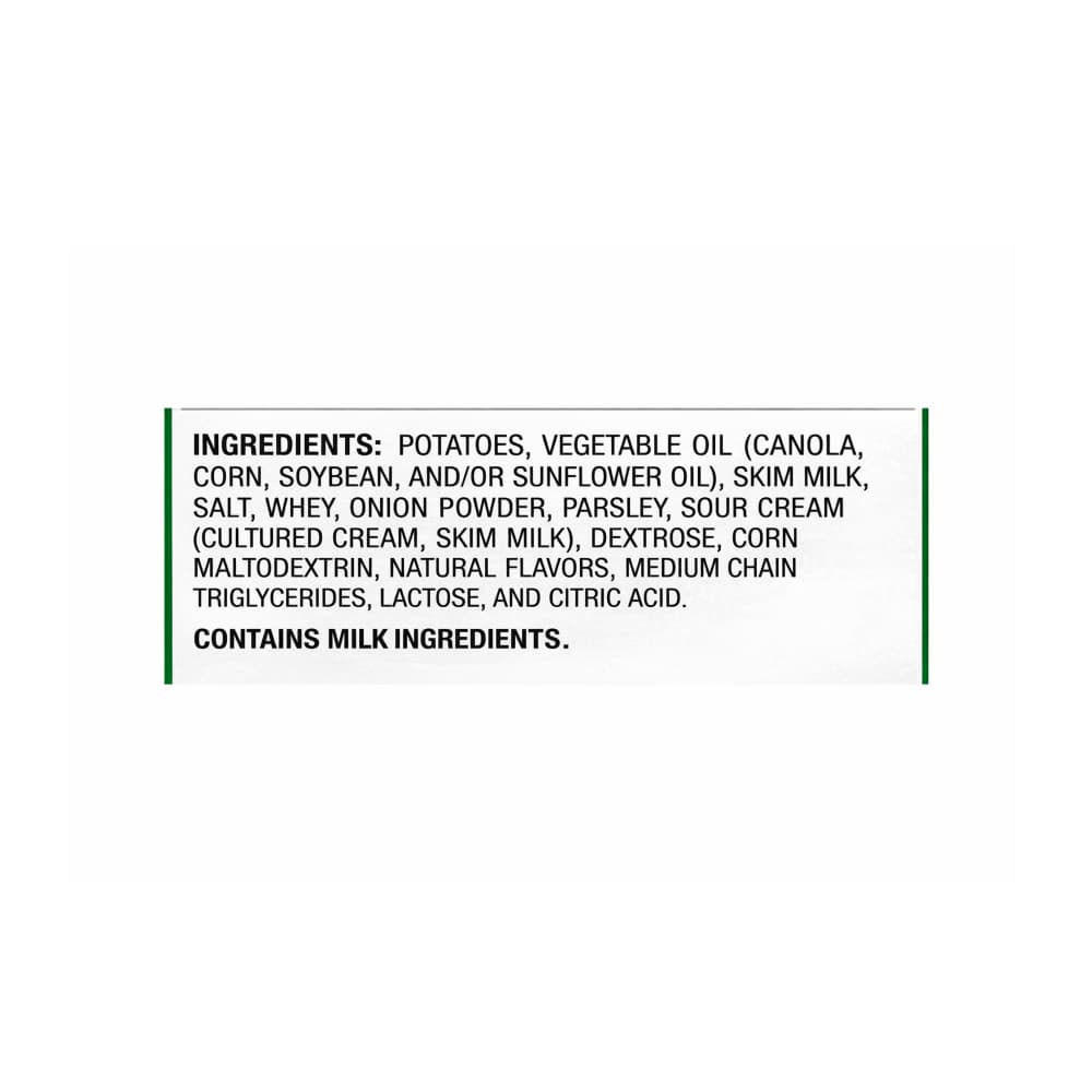 Papas fritas saborizado Barbacoa Lay´s (28.3 g / 1 oz) - Miniatura 3